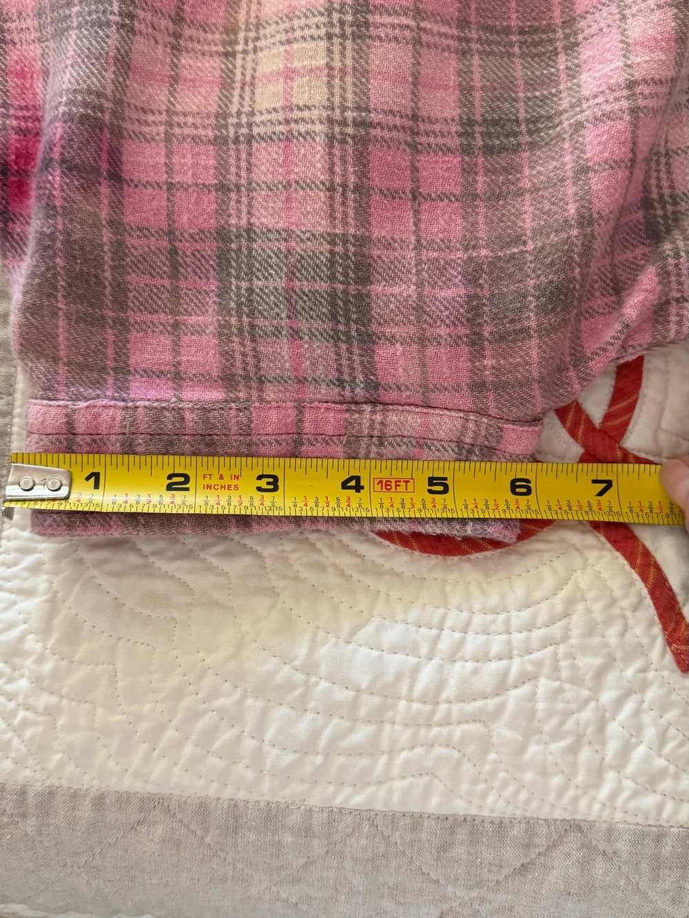 R13 Shirt Dress - Picture 7 of 8